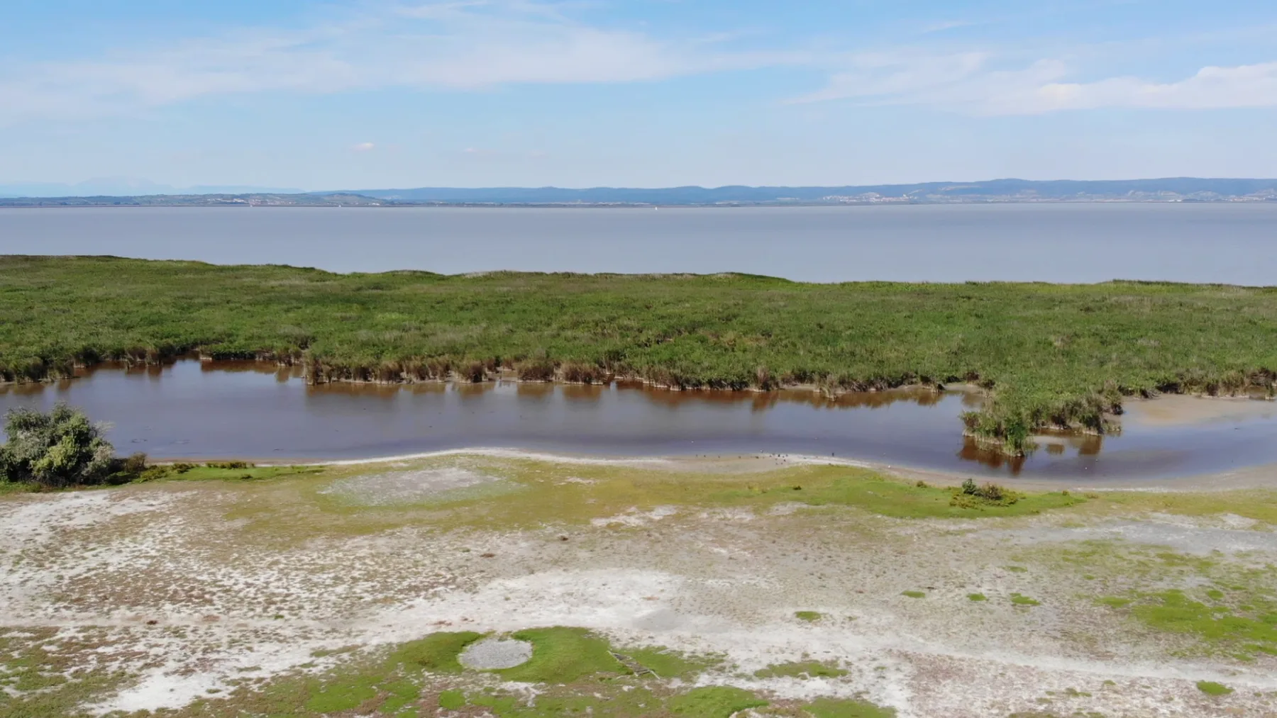 Nationalpark Neusiedler See–Seewinkel